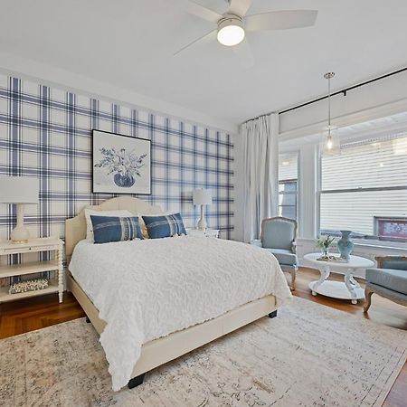 The Washington Aparthotel Sandusky Luaran gambar