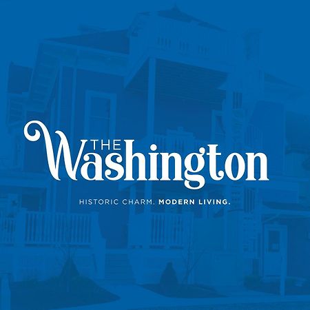 The Washington Aparthotel Sandusky Luaran gambar