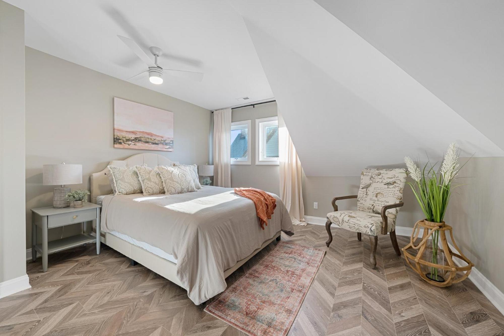 The Washington Aparthotel Sandusky Luaran gambar