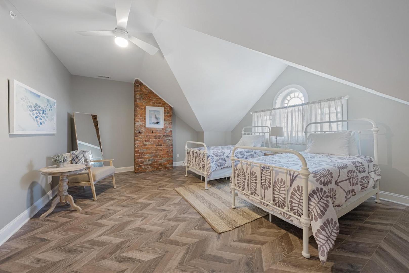 The Washington Aparthotel Sandusky Luaran gambar