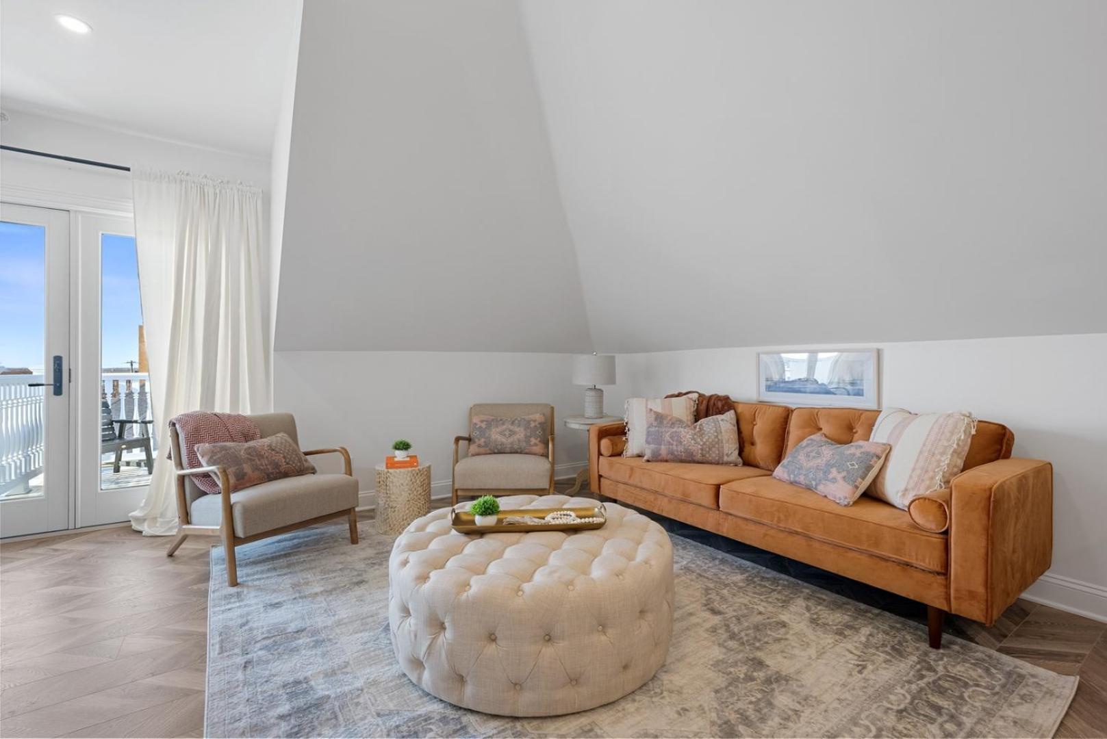 The Washington Aparthotel Sandusky Luaran gambar