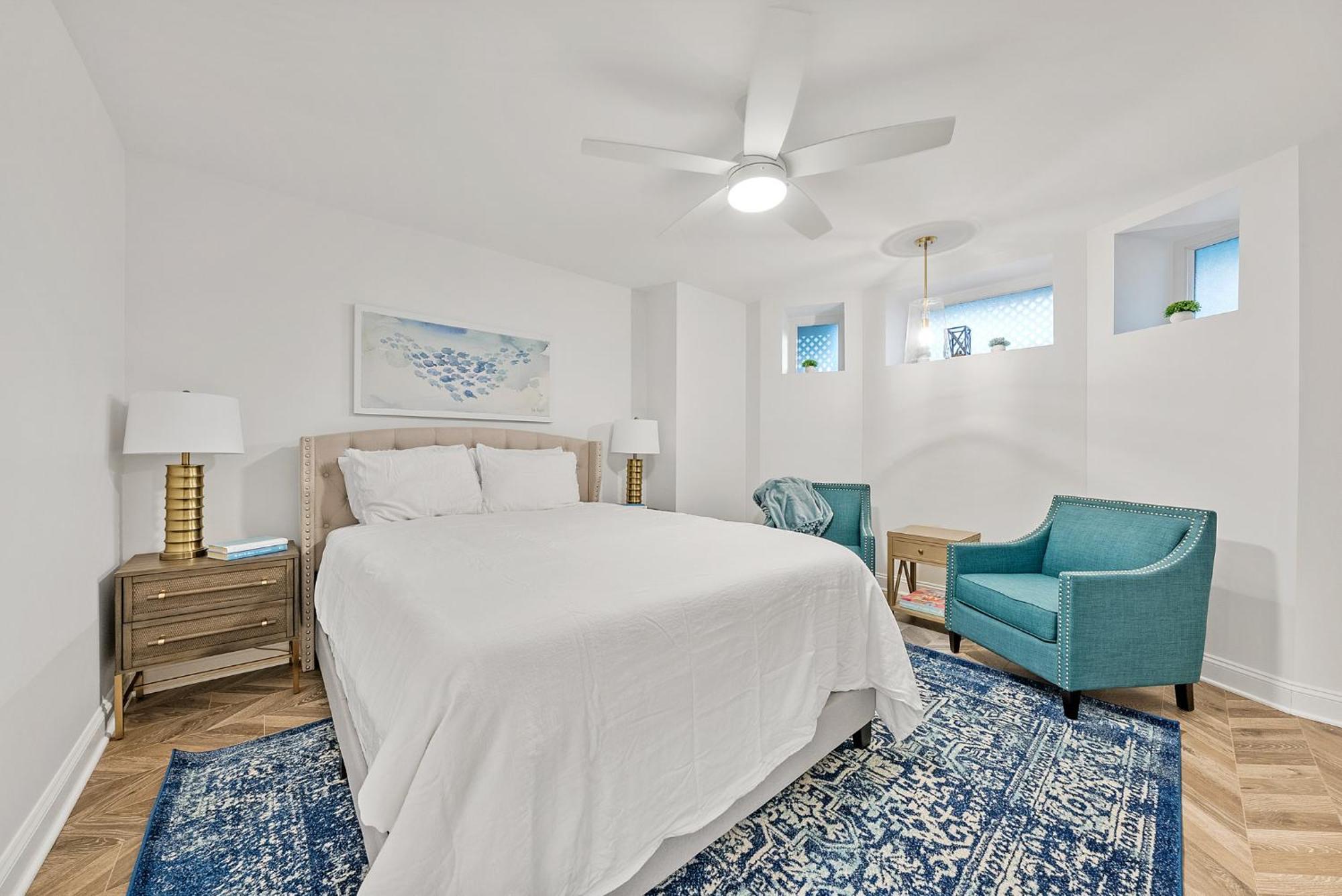 The Washington Aparthotel Sandusky Luaran gambar