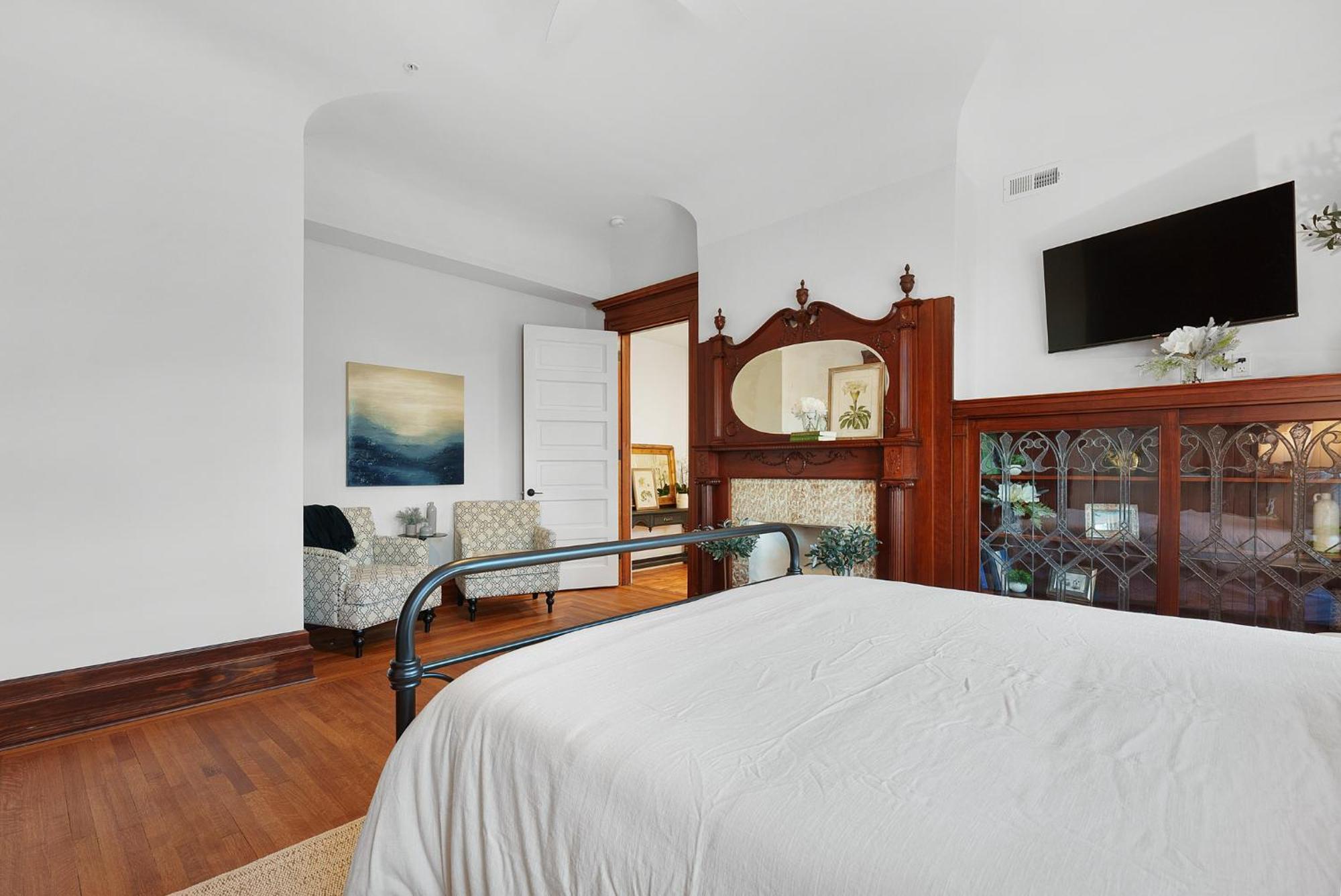 The Washington Aparthotel Sandusky Luaran gambar