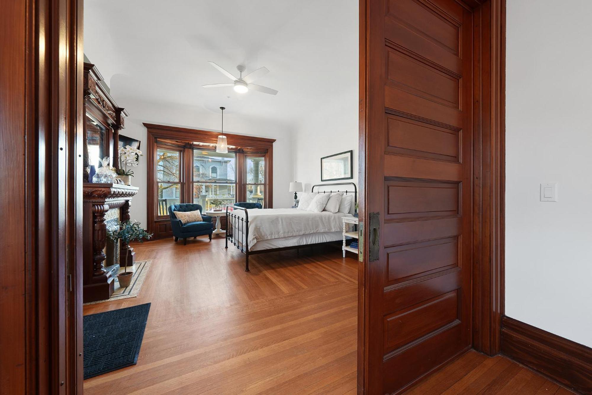 The Washington Aparthotel Sandusky Luaran gambar