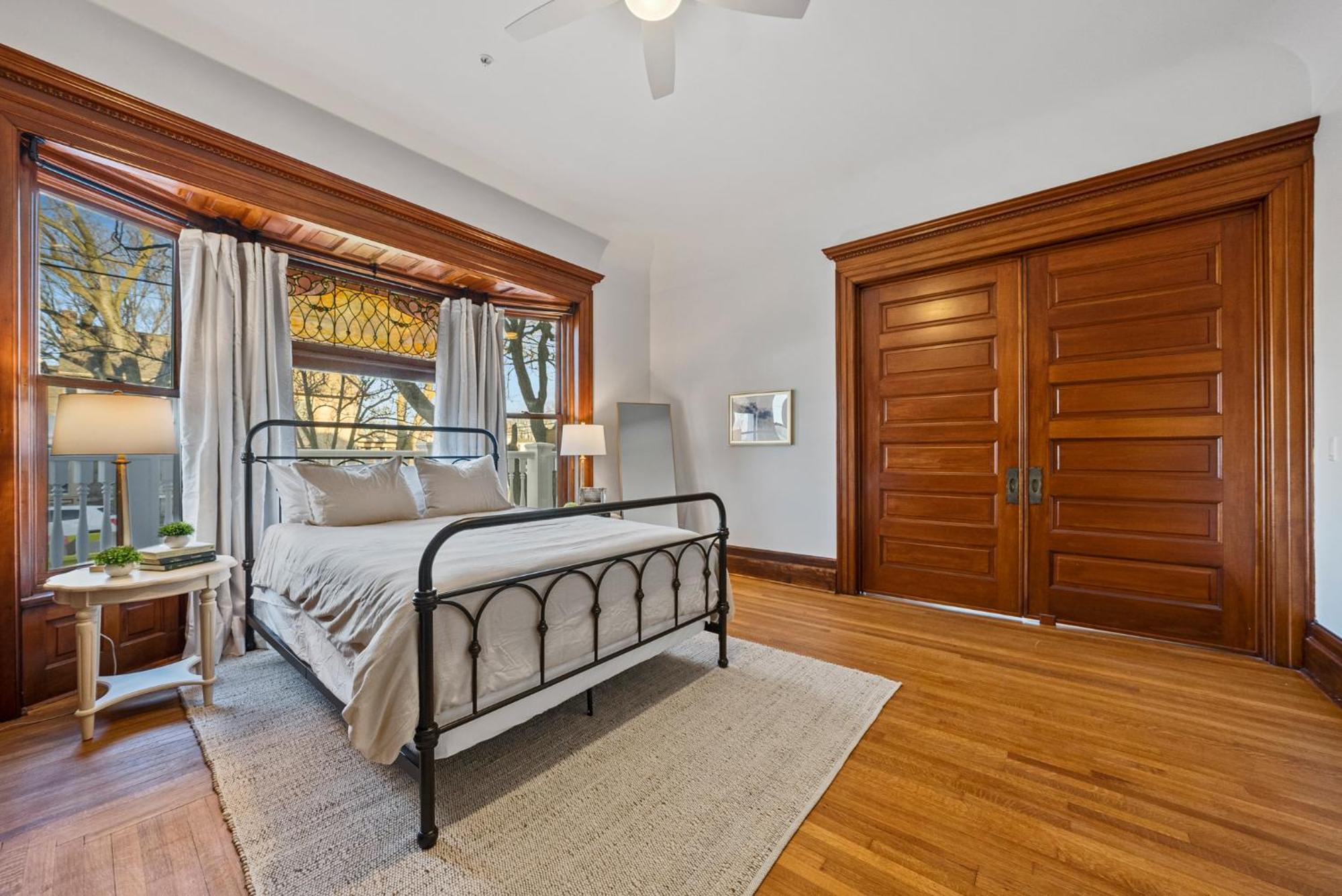 The Washington Aparthotel Sandusky Luaran gambar