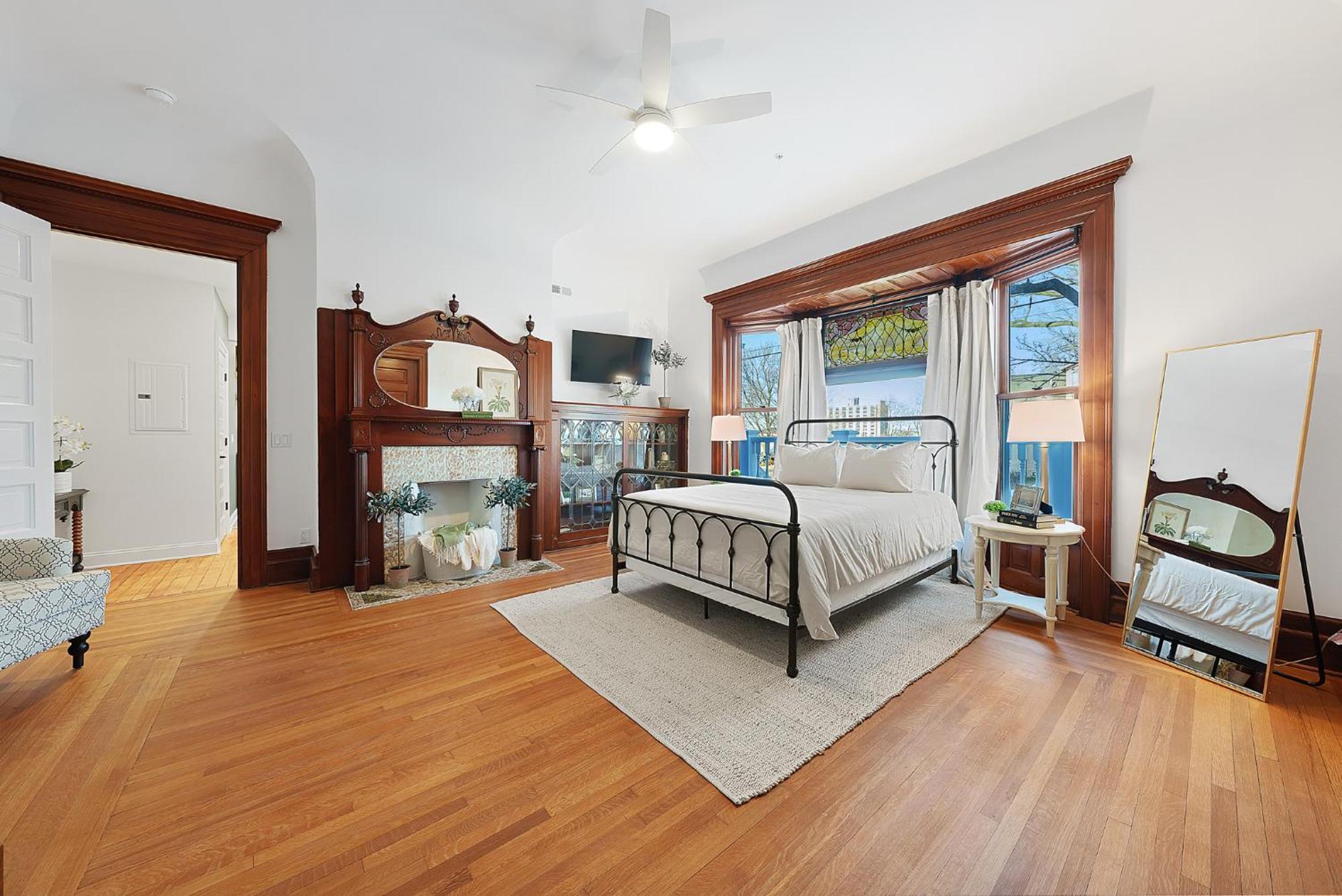 The Washington Aparthotel Sandusky Luaran gambar