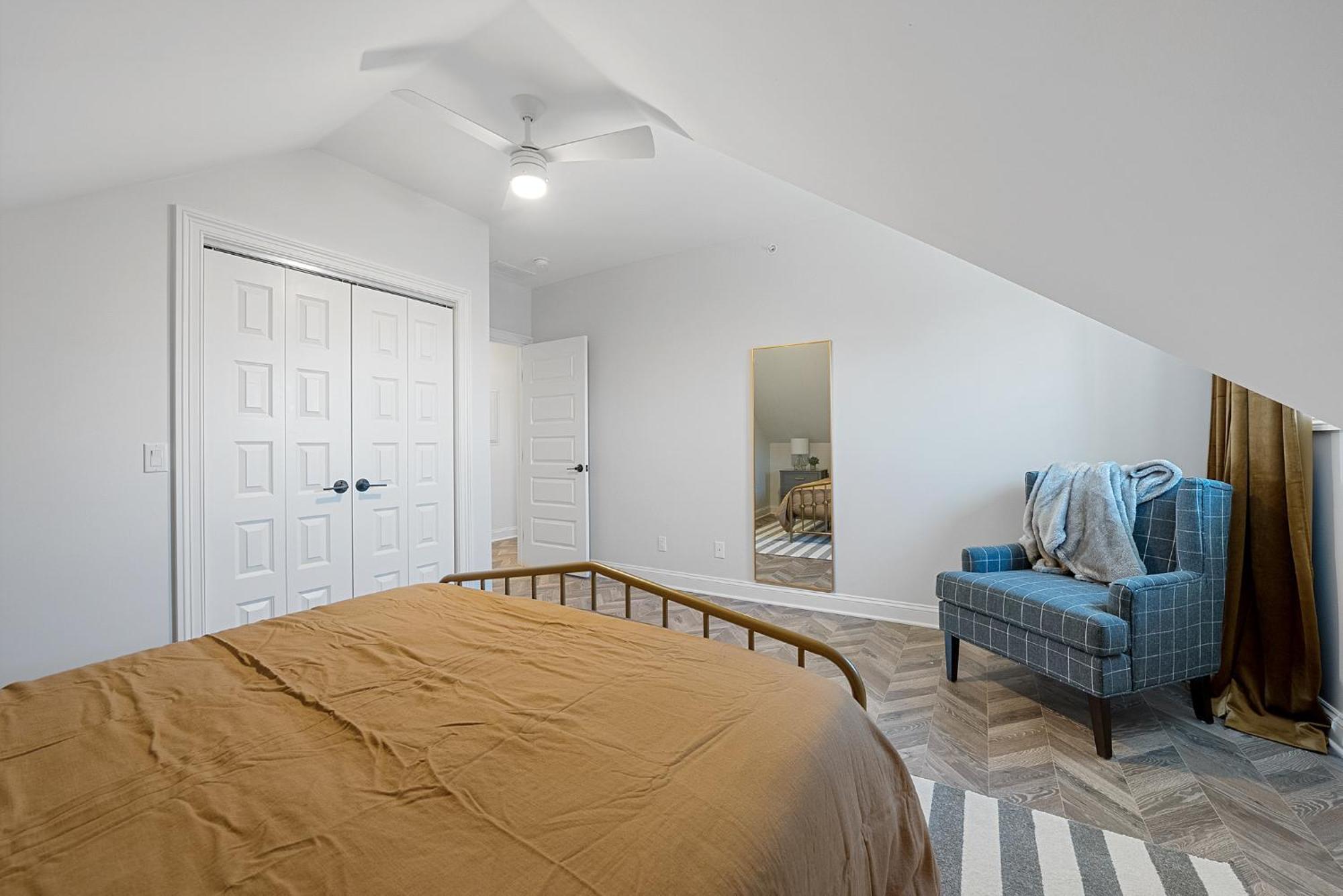 The Washington Aparthotel Sandusky Luaran gambar