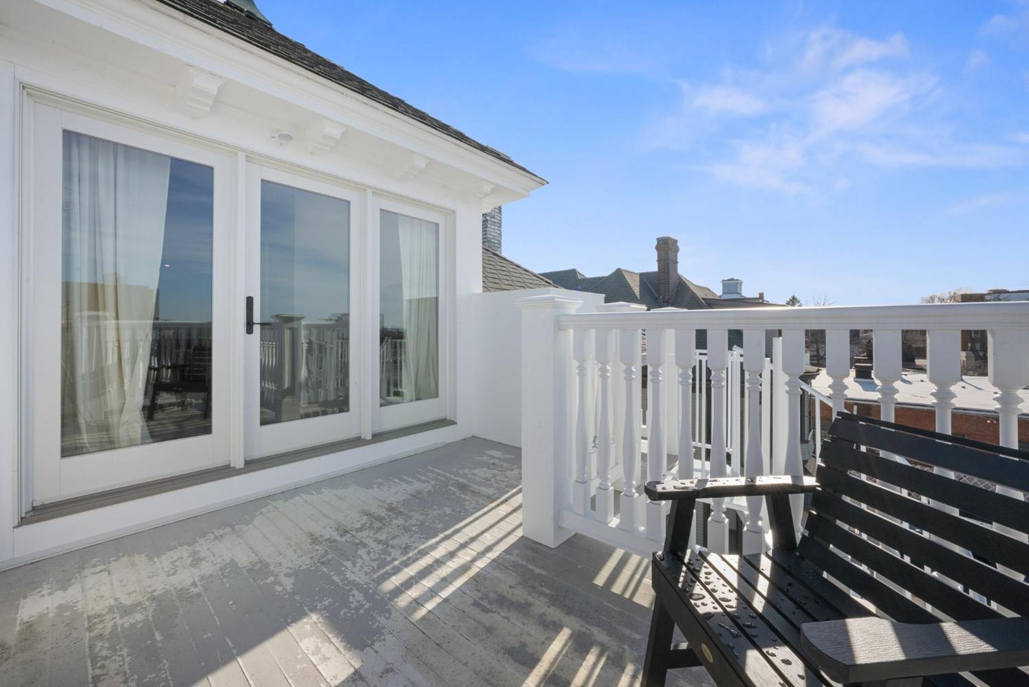 The Washington Aparthotel Sandusky Luaran gambar