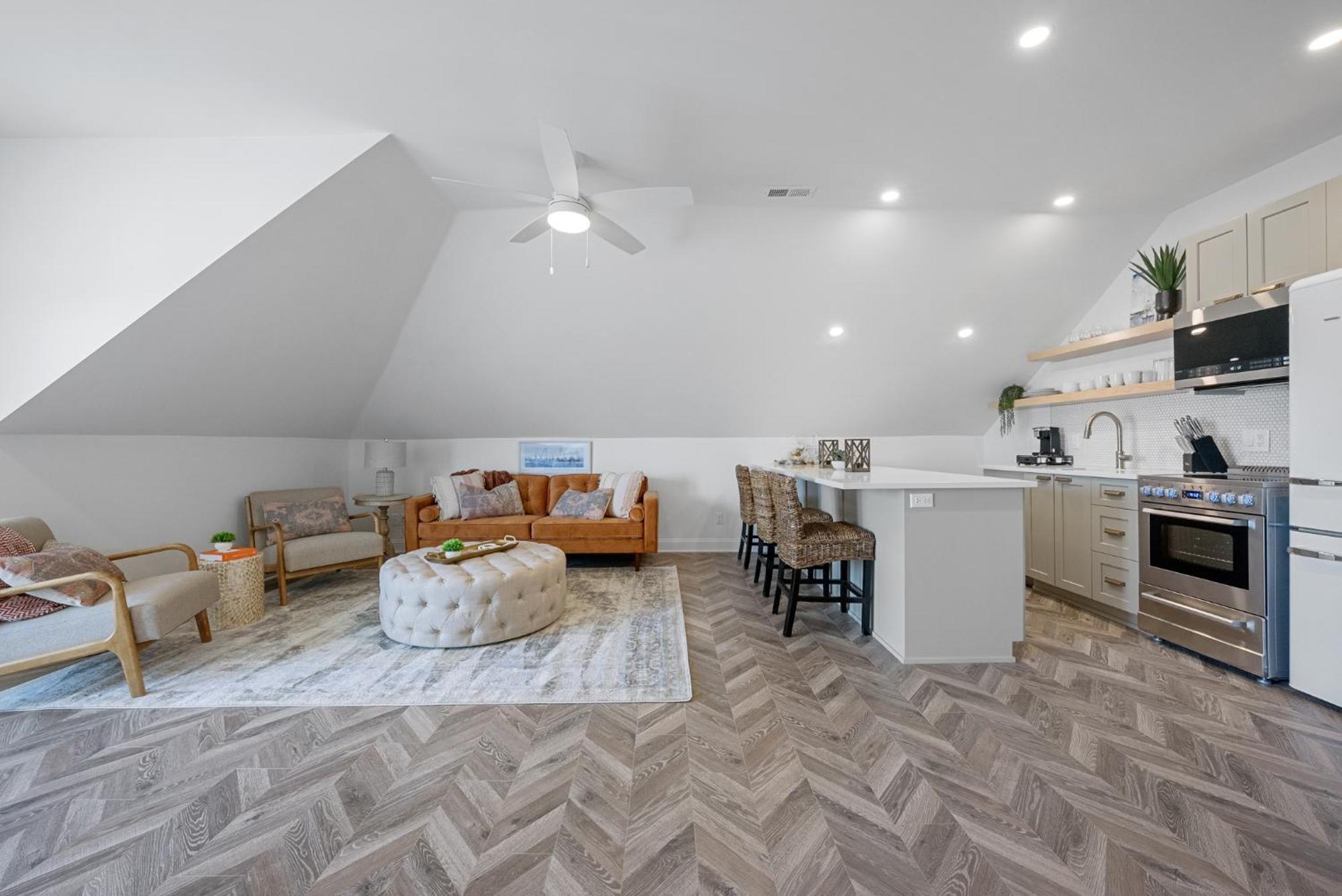 The Washington Aparthotel Sandusky Luaran gambar