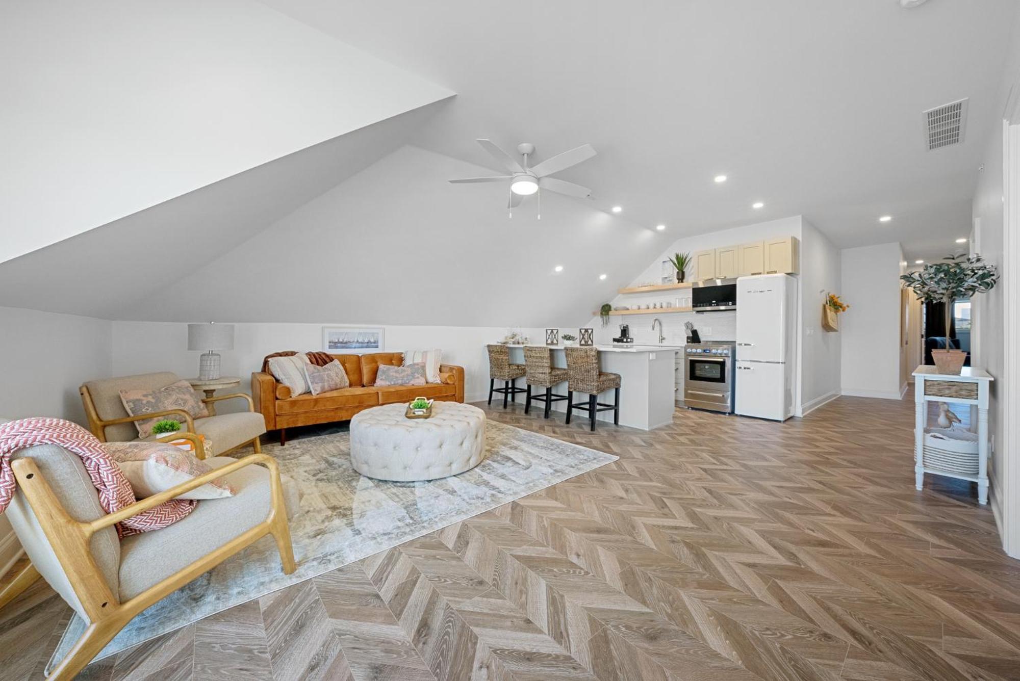 The Washington Aparthotel Sandusky Luaran gambar