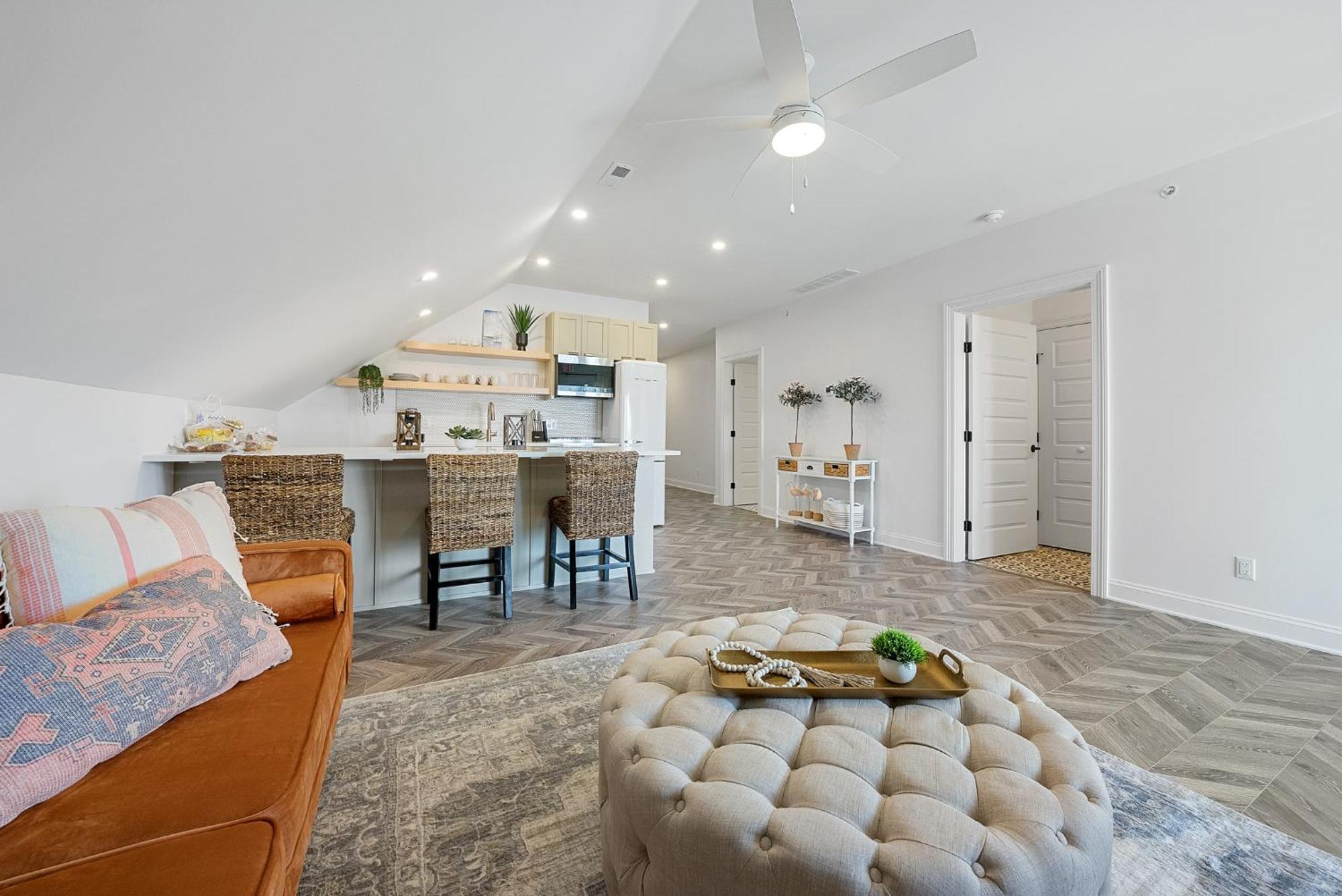 The Washington Aparthotel Sandusky Luaran gambar