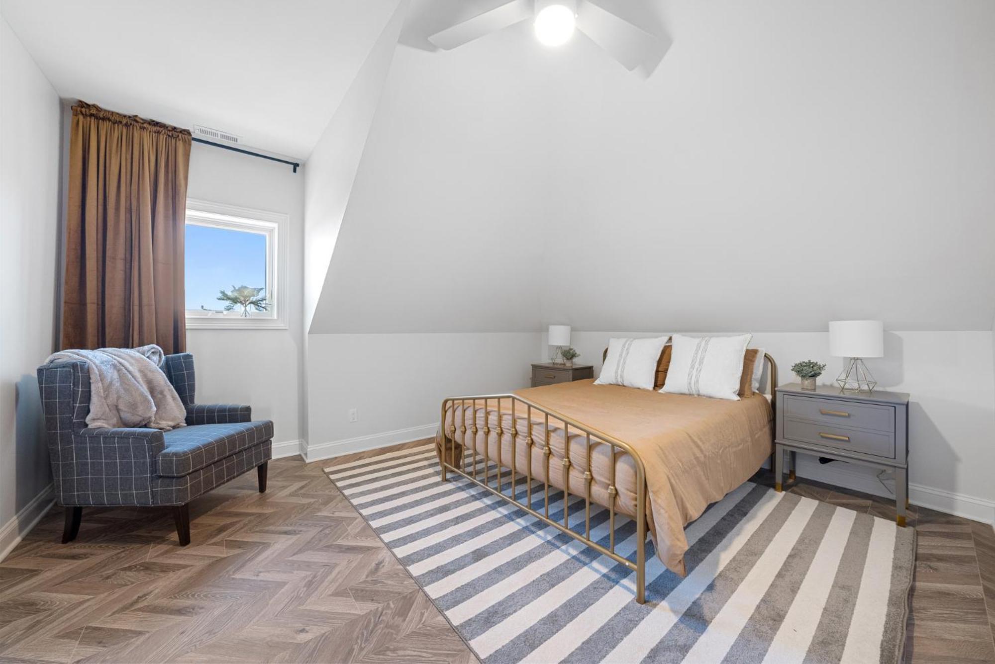 The Washington Aparthotel Sandusky Luaran gambar