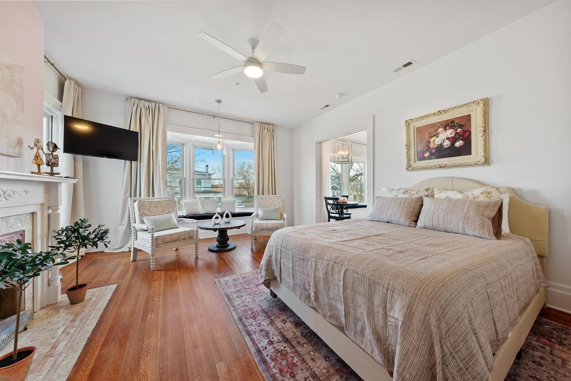 The Washington Aparthotel Sandusky Luaran gambar